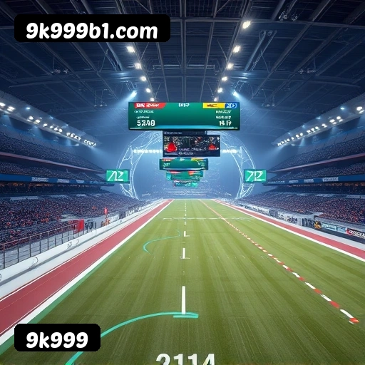 Maximize Promoções na 9k999 com Estratégia Integrada