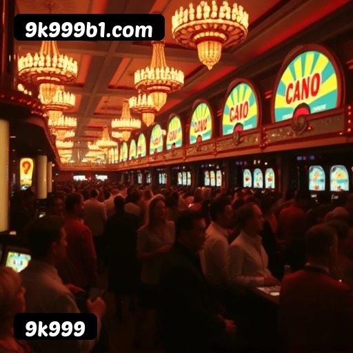 Registre-se Rapidamente e Desbloqueie 9k999 Exclusivo