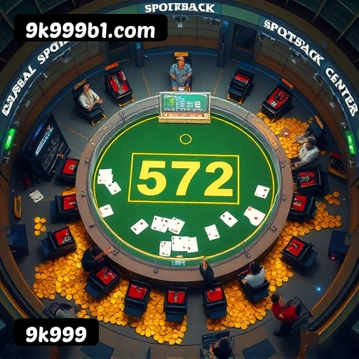 Jogue Crash na 9k999 para Vencer com Altas Recompensas