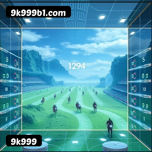 Análise Esportiva Profissional com Foco Brasileiro na 9k999